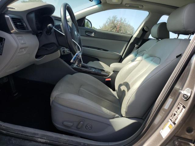 2016 KIA OPTIMA EX - 5XXGU4L35GG007390