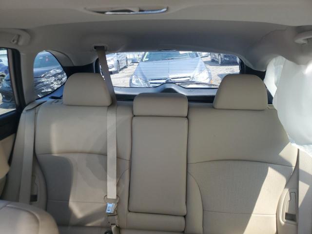 2016 SUBARU OUTBACK 2. 4S4BSALCXG3265558