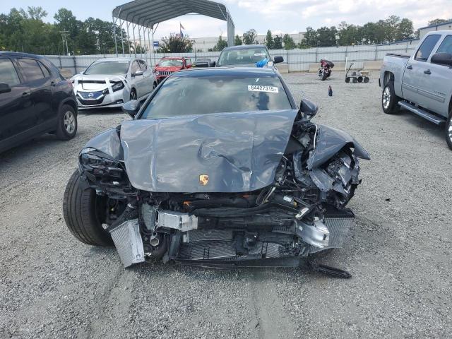 2025 PORSCHE PANAMERA B WP0AA2YA8SL001974