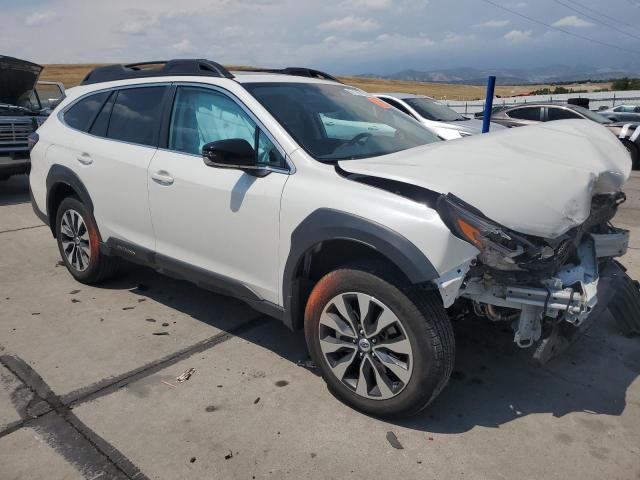 2023 SUBARU OUTBACK LI 4S4BTANC8P3220399