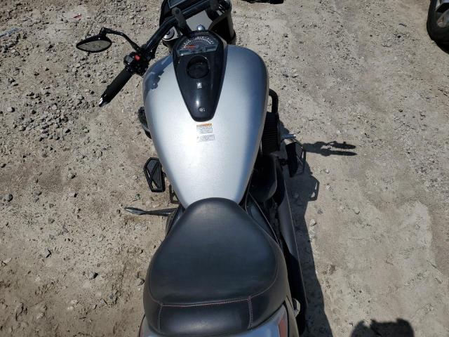 2018 SUZUKI VZR1800 JS1VY53A7J2100256