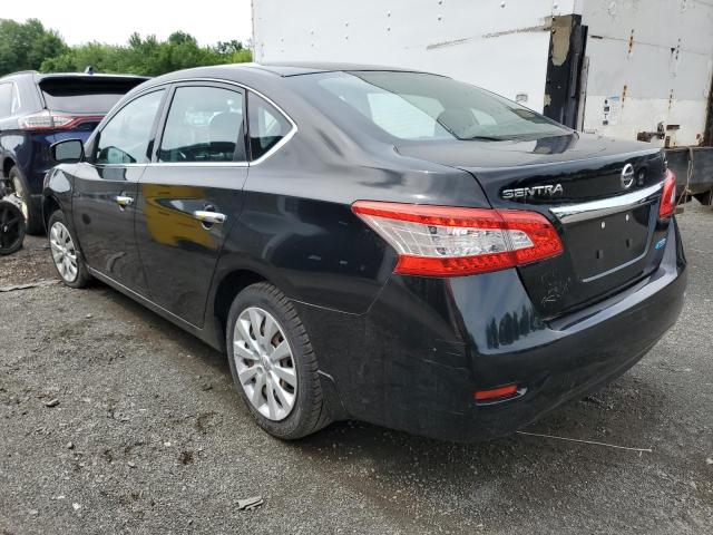 Vin: 3n1ab7ap9ey288300, lot: 62698905, nissan sentra s 20142