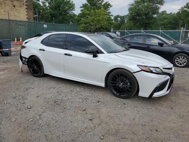 2021 TOYOTA CAMRY XSE 4T1K61AK1MU456340