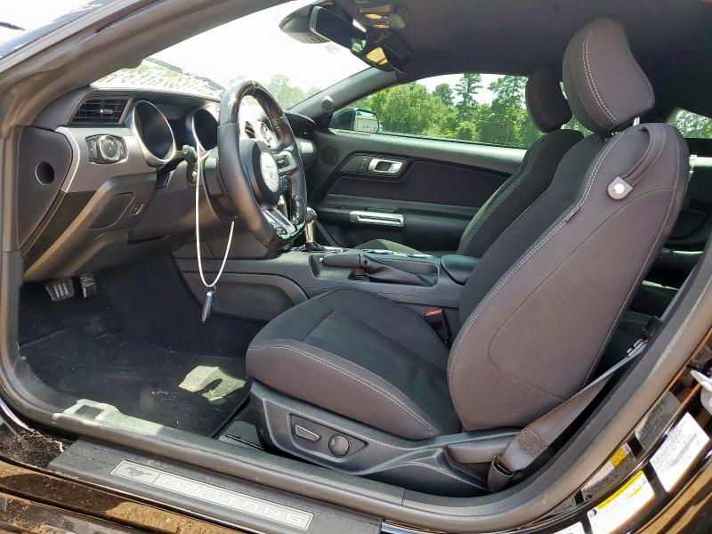 2022 FORD MUSTANG GT 1FA6P8CF0N5140702