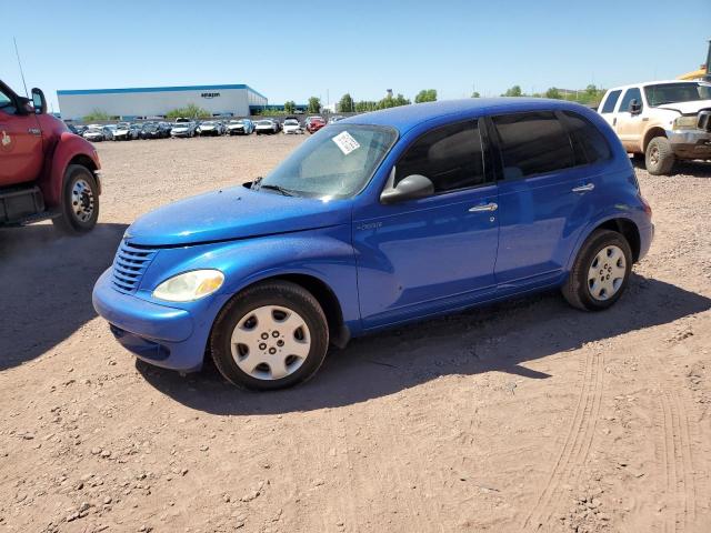 CHRYSLER PT CRUISER 2005 3C4FY58B75T560422 photo #1