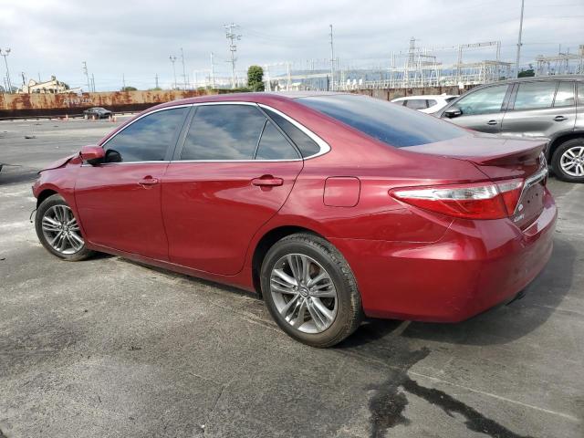 2017 TOYOTA CAMRY LE 4T1BF1FK0HU812971