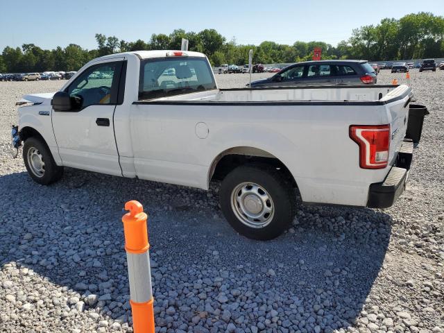 2016 FORD F150 1FTMF1C80GKD39895