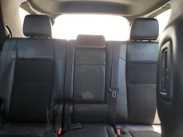 2019 DODGE DURANGO R/ 1C4SDJCT3KC663914