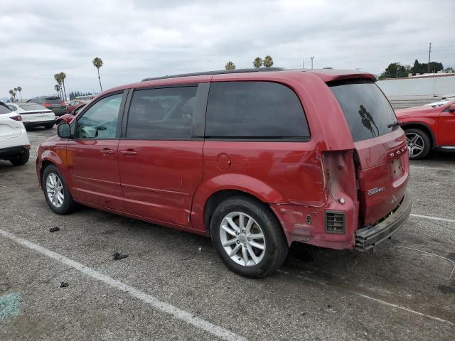 2015 DODGE GRAND CARA 2C4RDGCG2FR658527