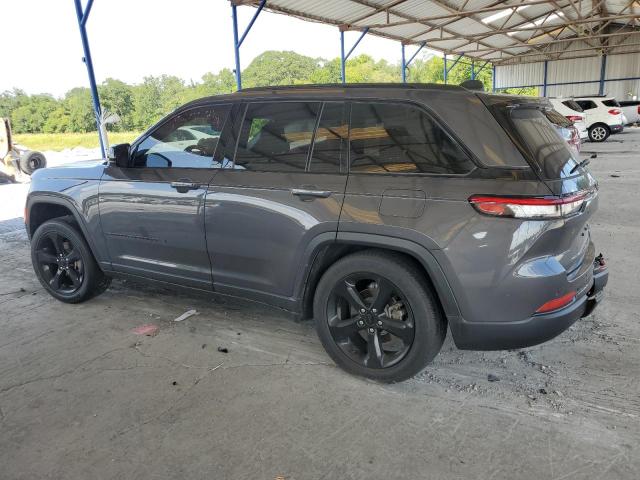 2024 JEEP GRAND CHER 1C4RJGAG5RC709303