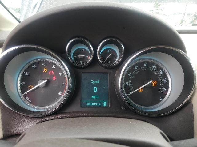 2015 BUICK VERANO 1G4PP5SK0F4157787