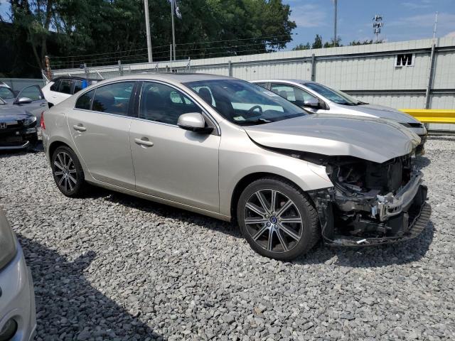 2017 VOLVO S60 PREMIE LYV402TK5HB130865