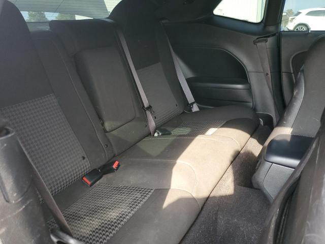 2021 DODGE CHALLENGER 2C3CDZFJ2MH650895