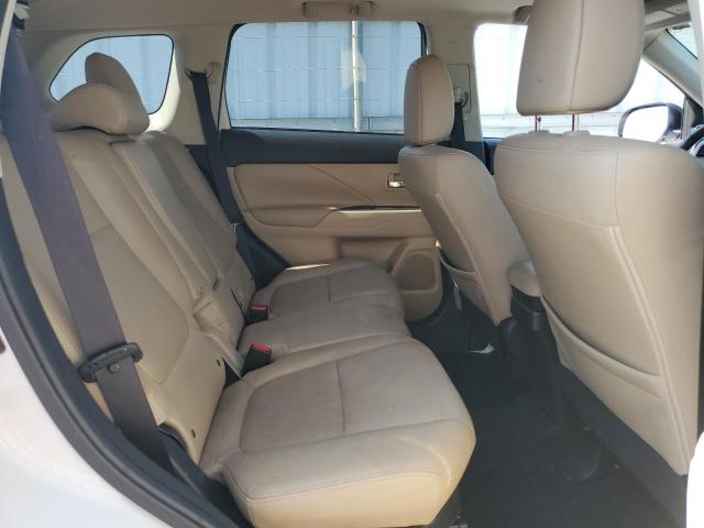 2016 MITSUBISHI OUTLANDER - JA4AD3A35GZ052839