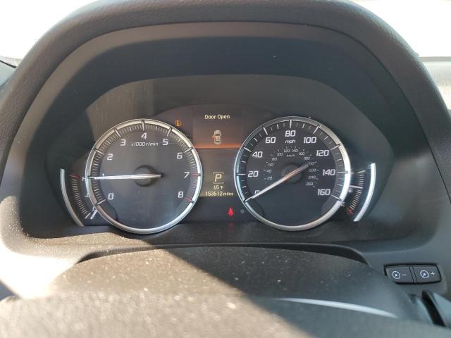 2015 ACURA TLX TECH - 19UUB2F57FA011978