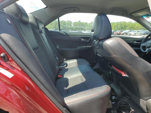 2016 TOYOTA CAMRY - 4T1BF1FK8GU605131