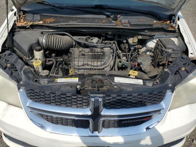 2012 DODGE GRAND CARA - 2C4RDGBG0CR385441
