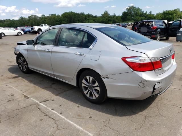 2014 HONDA ACCORD LX - 1HGCR2F38EA015977