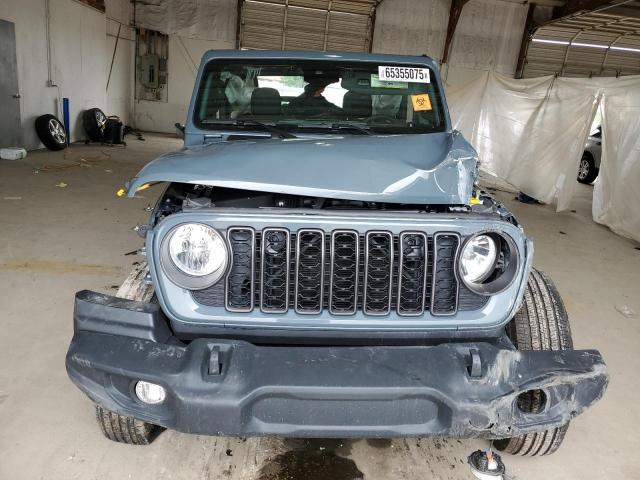 2024 JEEP WRANGLER S 1C4PJXAG3RW139369