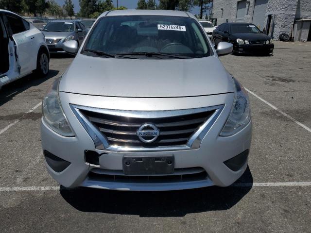 2017 NISSAN VERSA S 3N1CN7APXHL865420