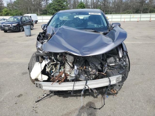 2022 HONDA CR-V EXL 2HKRW2H89NH624630