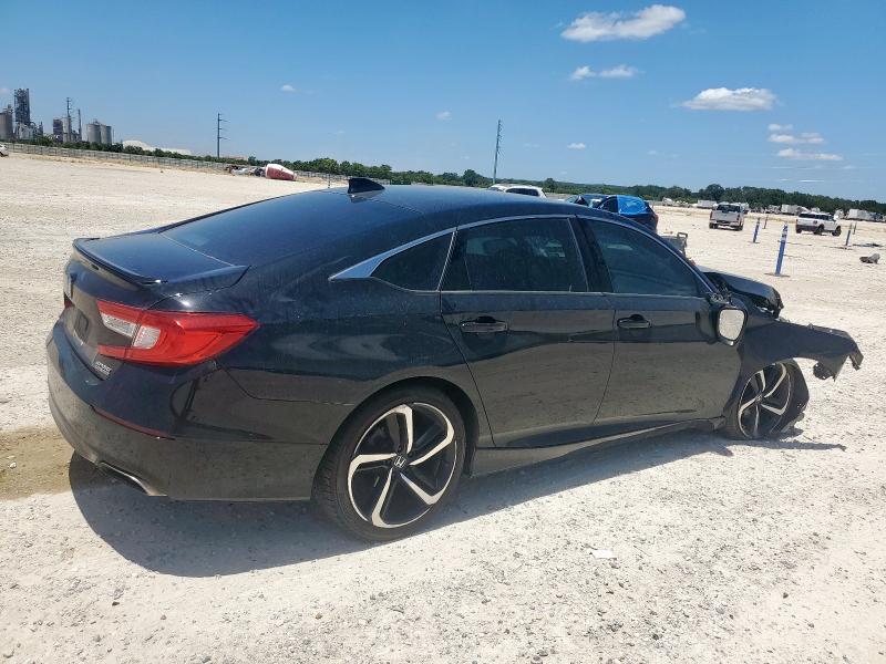 2021 HONDA ACCORD SPO 1HGCV1F45MA034144
