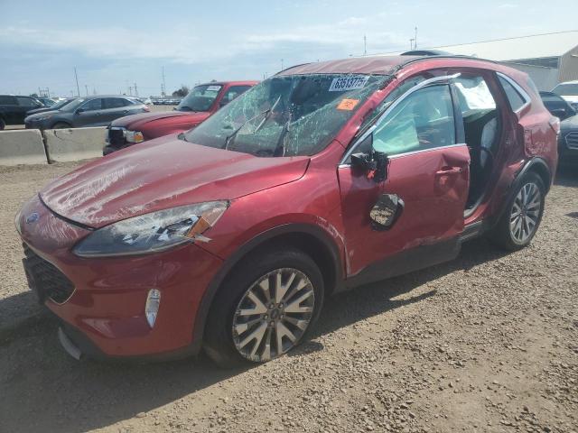 FORD ESCAPE TIT