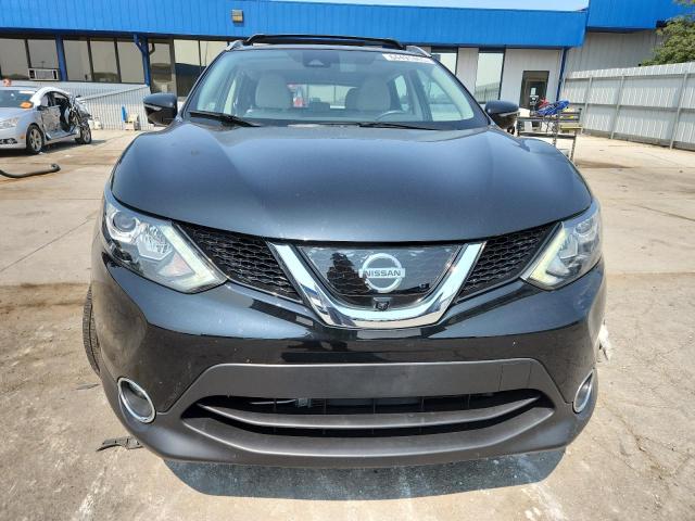 2017 NISSAN ROGUE SPOR - JN1BJ1CR3HW107397