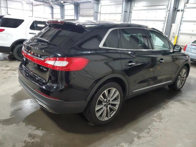 2017 LINCOLN MKX RESERV 2LMPJ8LP4HBL38823