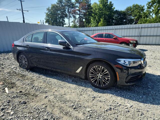 2019 BMW 530 I WBAJA5C56KBX86610