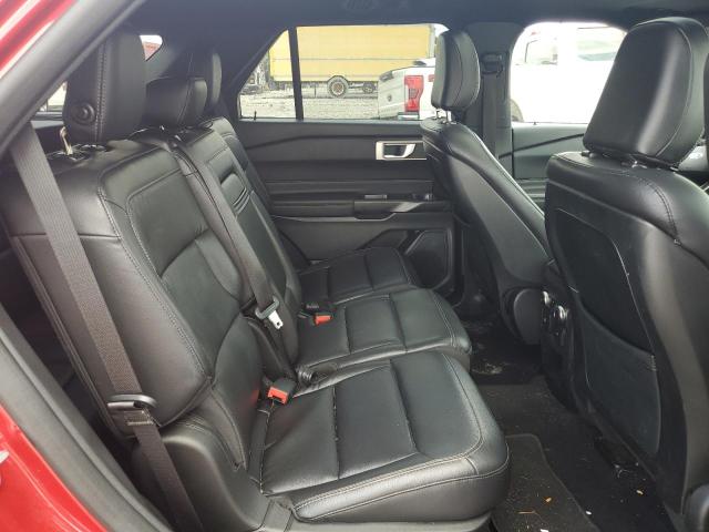 2020 FORD EXPLORER X 1FMSK8DH9LGC18737