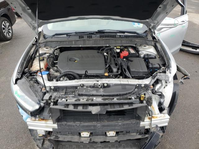 2016 FORD FUSION SE - 1FA6P0HD8G5111721
