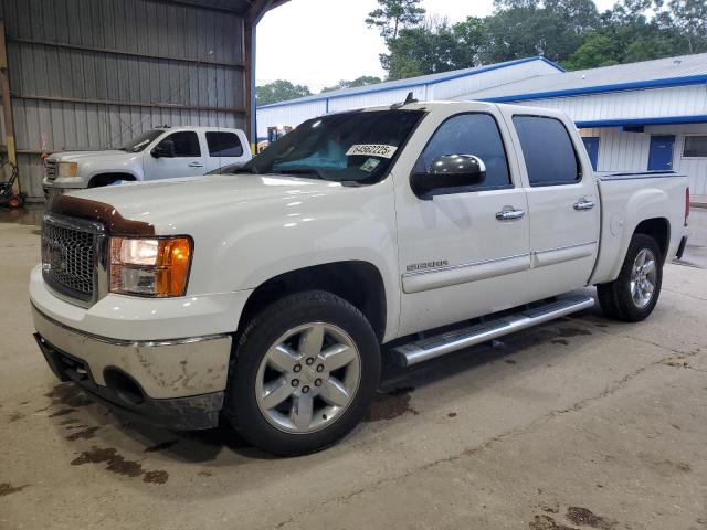 2013 GMC SIERRA C15 - 3GTP1VE07DG170083