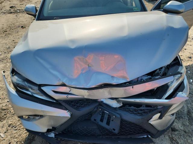 2020 TOYOTA CAMRY SE - 4T1G11AK4LU966149
