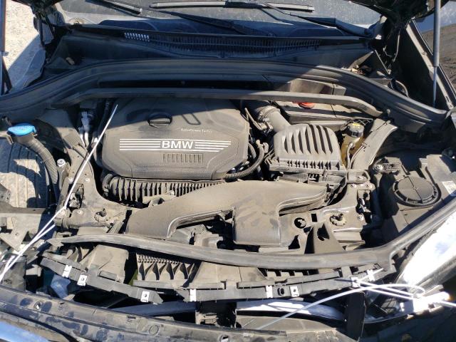 2021 BMW X1 SDRIVE2 - WBXJG7C03M5S57735