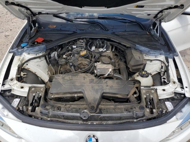 2018 BMW 320 XI WBA8E5G57JNV02315