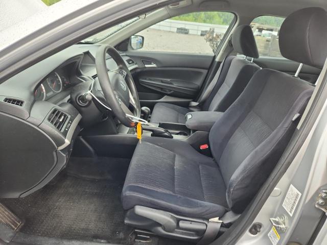 2012 HONDA ACCORD LX - 1HGCP2F3XCA057618
