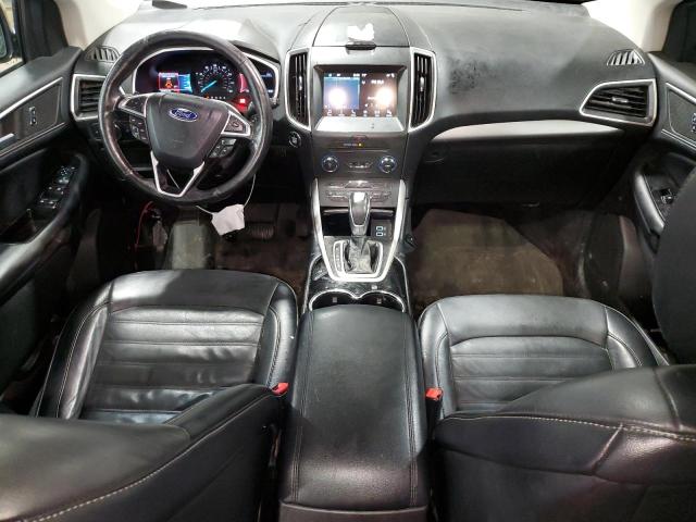 2016 FORD EDGE SEL - 2FMPK4J86GBC66678