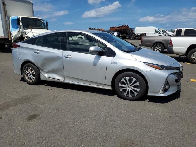 2020 TOYOTA PRIUS PRIM - JTDKARFP3L3155594