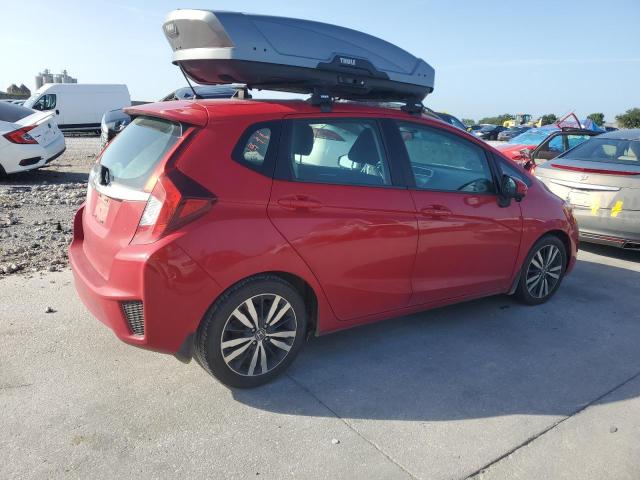 2015 HONDA FIT EX 3HGGK5H86FM756746