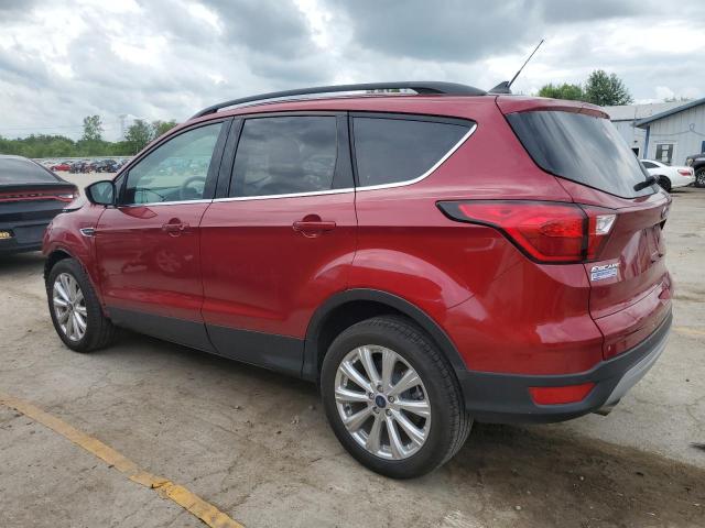 2019 FORD ESCAPE SEL - 1FMCU9HD3KUA92497
