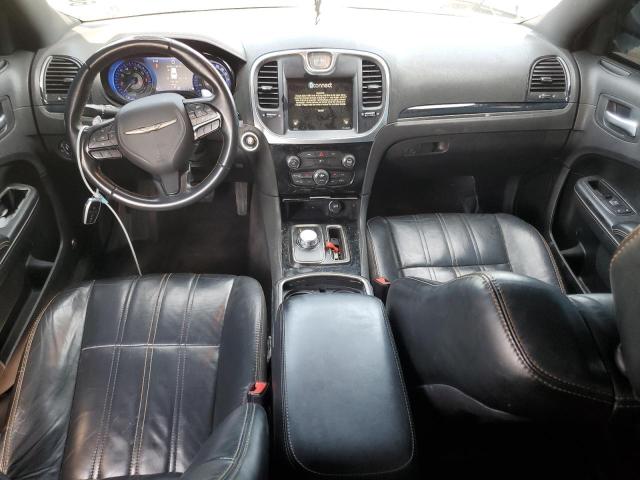 2016 CHRYSLER 300 S 2C3CCAGG7GH262136