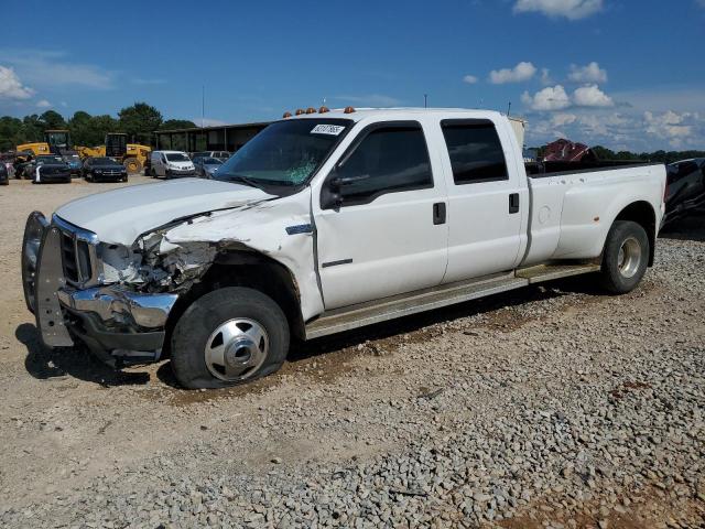 FORD F350 SUPER