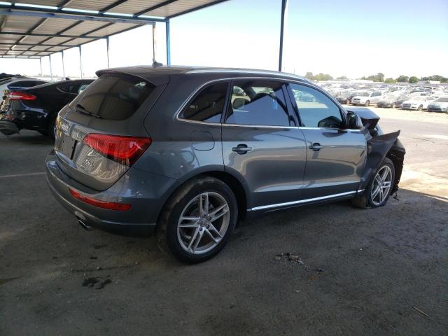 2014 AUDI Q5 PREMIUM - WA1LFAFP9EA119473