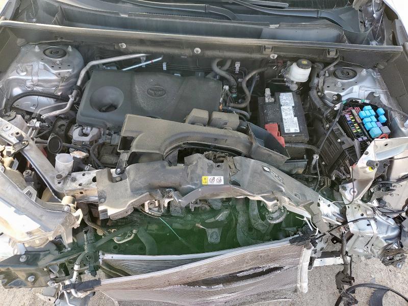 2023 TOYOTA RAV4 LE - 2T3H1RFV2PC236339