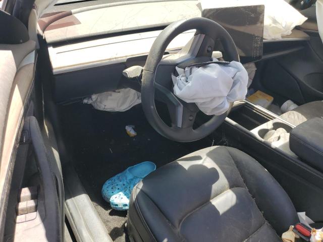 2022 TESLA MODEL 3 5YJ3E1EA5NF250235