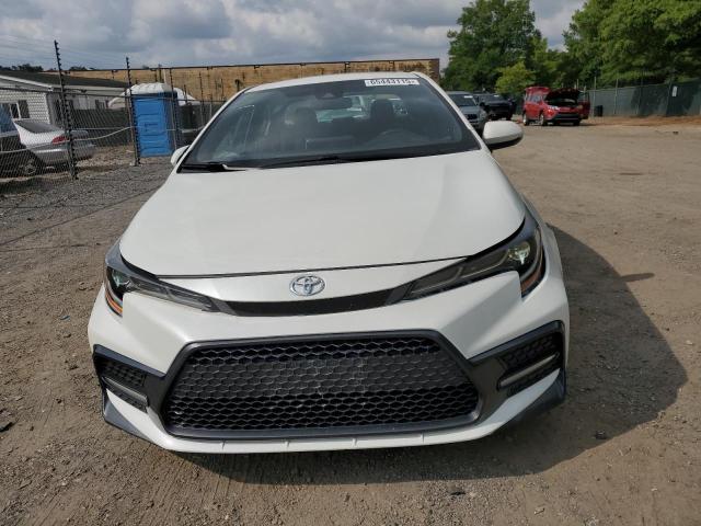 2020 TOYOTA COROLLA SE - 5YFP4RCE6LP016860