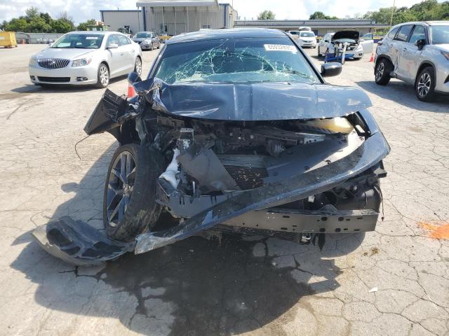 2022 DODGE CHARGER SX 2C3CDXBG1NH176549
