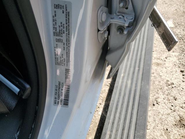 2022 RAM 1500 LIMIT 1C6SRFPT4NN249047