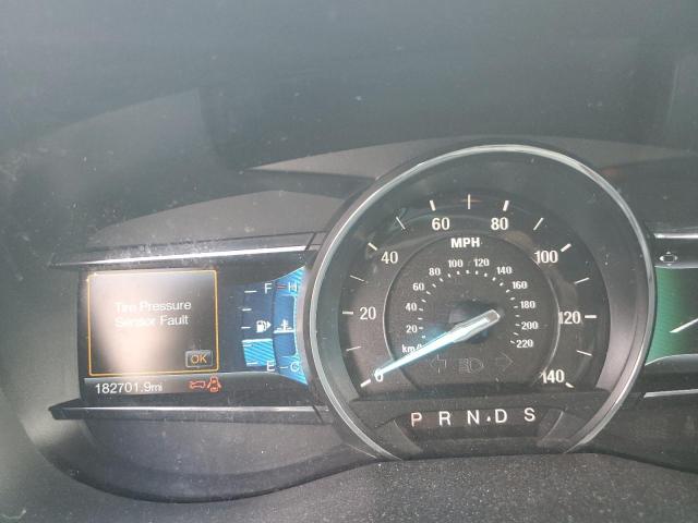 1FM5K8D89GGA39147 2016 FORD EXPLORER